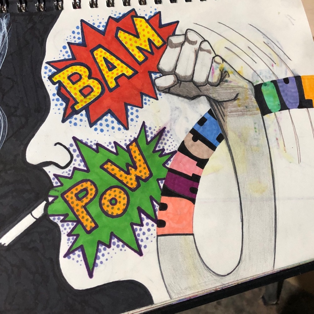 Meet your Posher, Jo